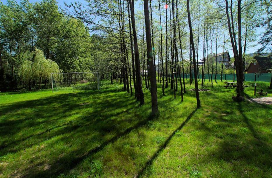 Agroturystyka Zrodelko ชเวียนตา คาตาร์ซินา ภายนอก รูปภาพ